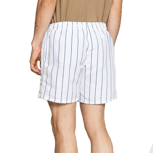 Karl Kani Ανδρικό σορτς Originals Pinstripe Shorts